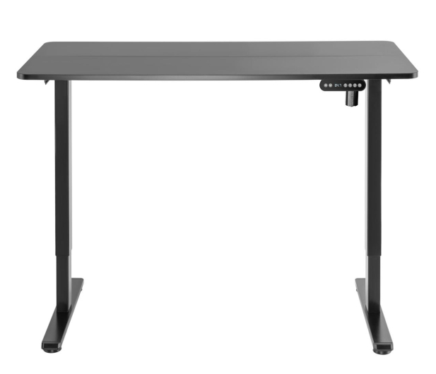 MOZOS ED-PRO biurko elektryczne Czarne ED-PRO-BK - 1240346 - zdjęcie 2
